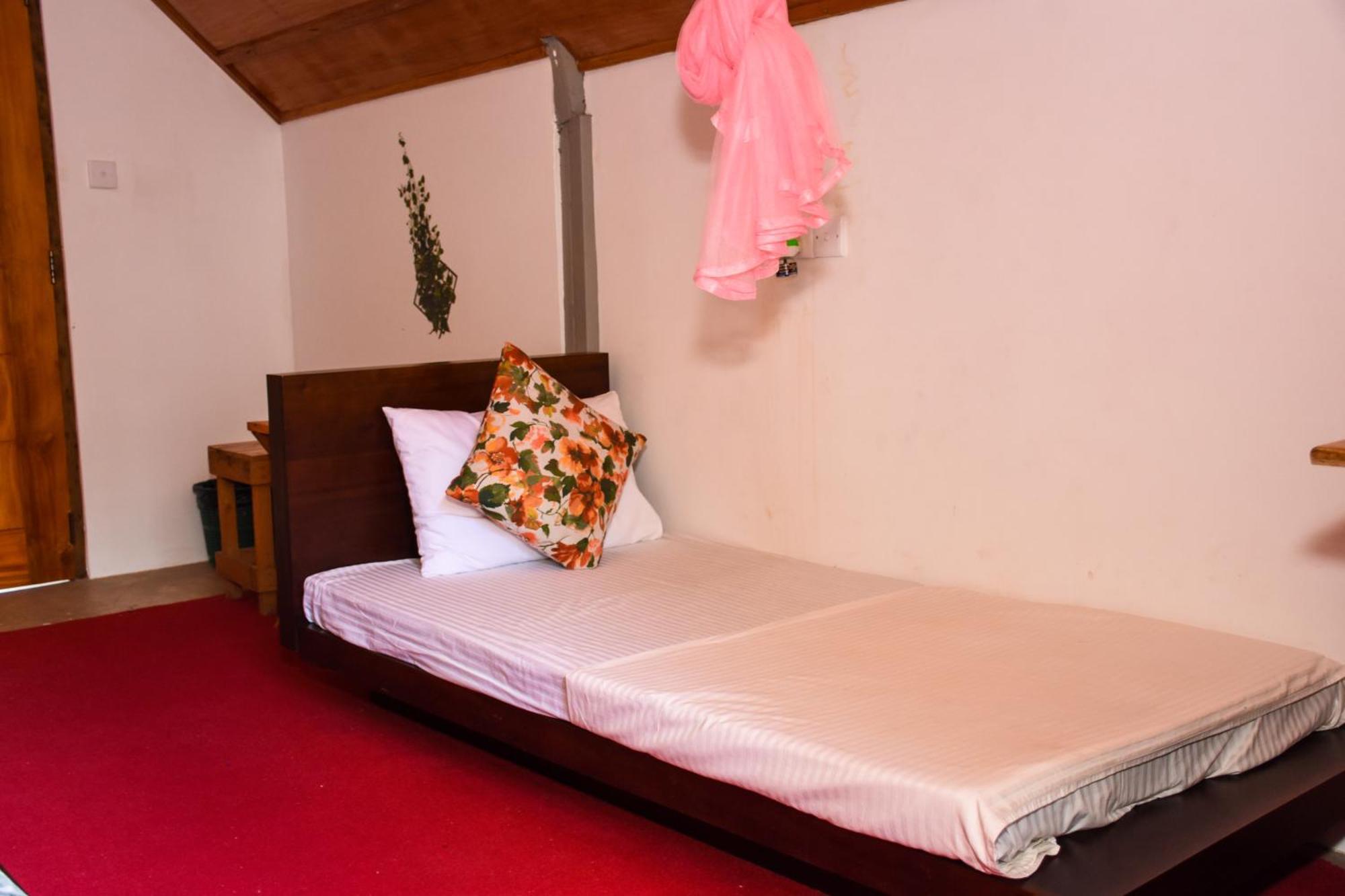 Steps Garden Resort Negombo Exterior foto