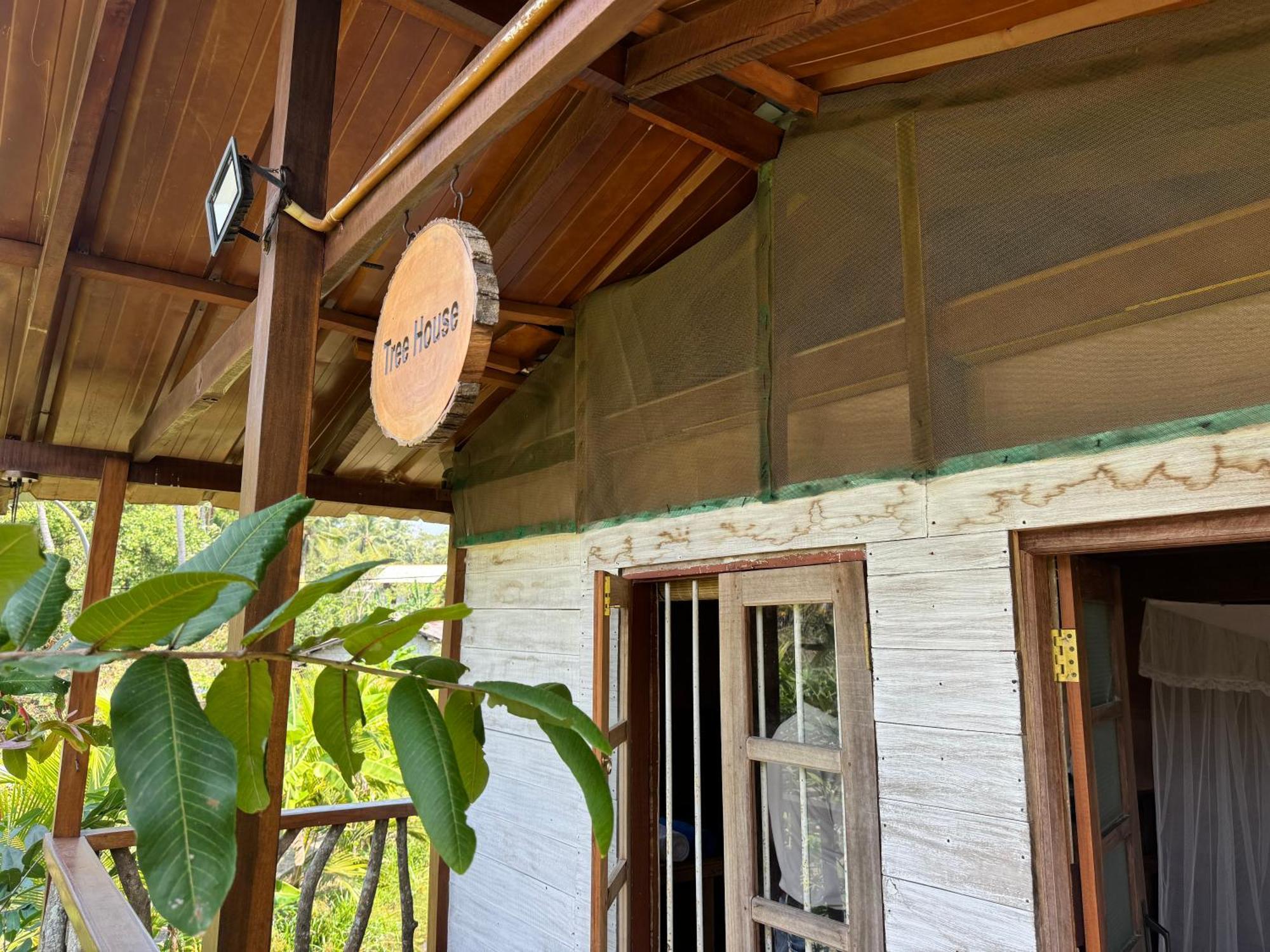 Steps Garden Resort Negombo Exterior foto